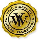 Wigren-logo